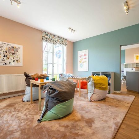 Feriendorf Rugana - Komfort Appartement Mit 1 Schlafzimmer Und Terrasse B47 Дранске Екстериор снимка