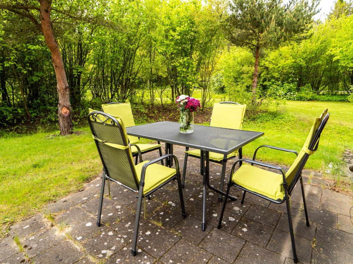 Feriendorf Rugana - Komfort Appartement Mit 1 Schlafzimmer Und Terrasse B47 Дранске Екстериор снимка